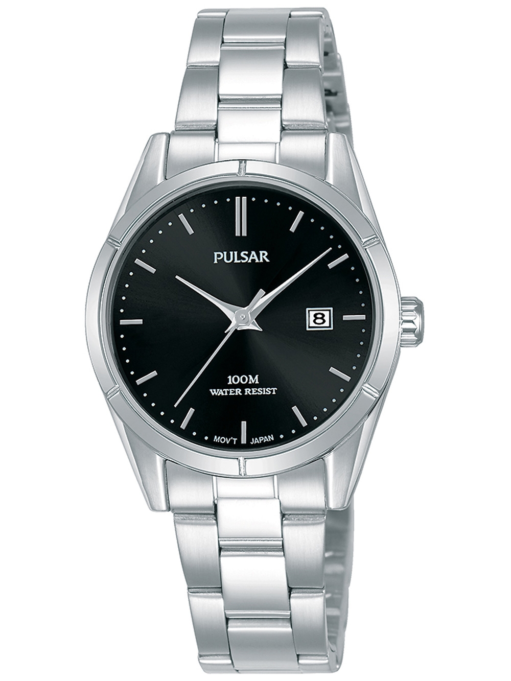 

Часы Pulsar PH7473X1 Klassik Damen 28mm 10ATM