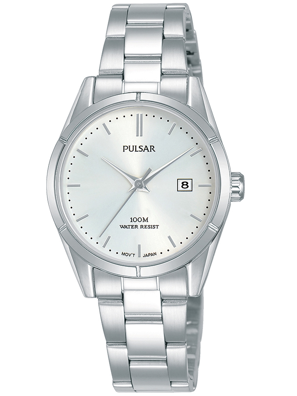 

Часы Pulsar PH7471X1 Klassik Damen 28mm 10ATM