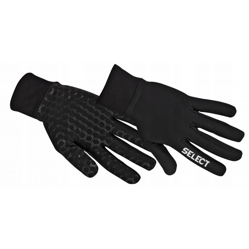 

Перчатки тренировочные Select Players gloves III 6