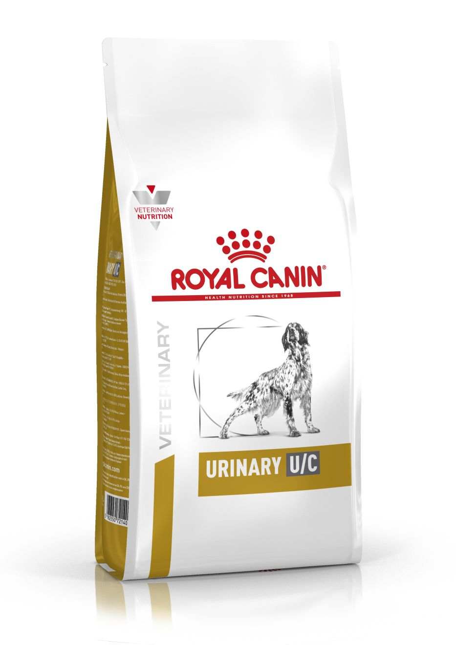 

Сухий корм Royal Canin Urinary U/C 14 кг (3942140)