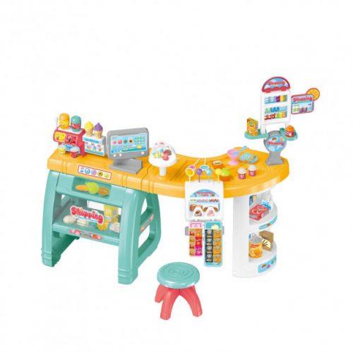 

Игровой набор "Кухня" JIADIHONG. 37796
