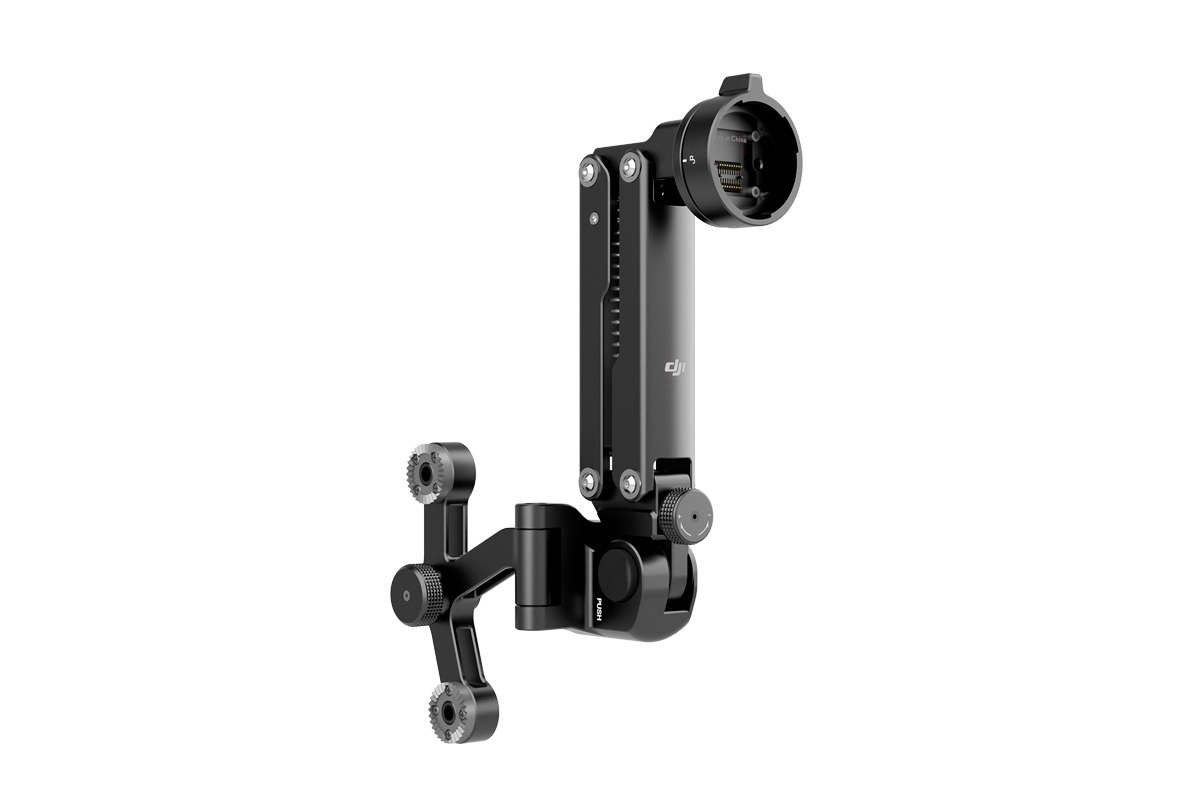 

Крепление DJI OSMO Z-Axis (OSMO Part 47). 30503