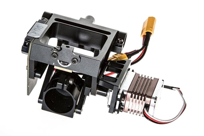 

Привод шасси DJI S900 левый (S900 Part 18). 30562