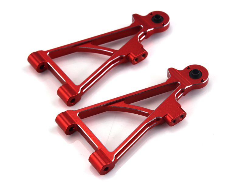 

Alum E10 Front Lower Susp Arm 2P. 30656