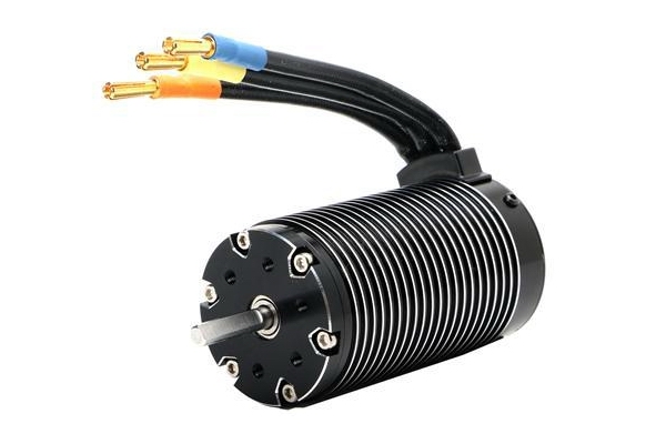 

Team Magic THOR T4 4274 Brushless Motor 2250KV (22.2V). 30591