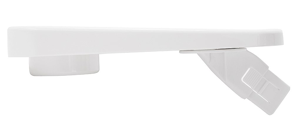

Аксессуары для коляски Bair Стол для коляски Bair Electra white (белый). 32919