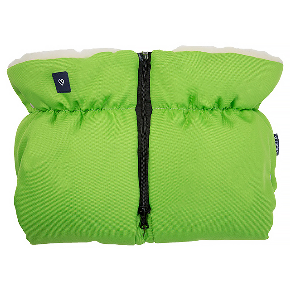 

Муфта Womar (Zaffiro) MUF two piece light green (салатовый). 34370