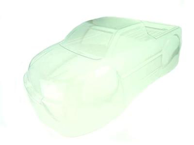 

1:10 Transparent Truck Body 1P. 30605