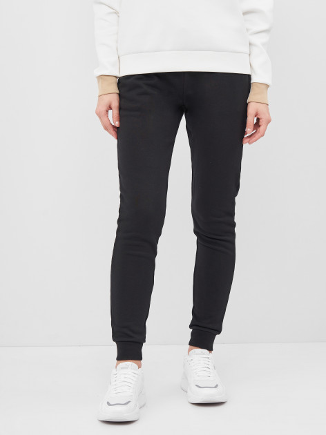 

Спортивные штаны Lacoste XF3168-031 T40 (M) Black