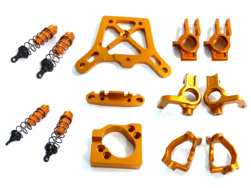 

E8 Upgrade Set. 30669