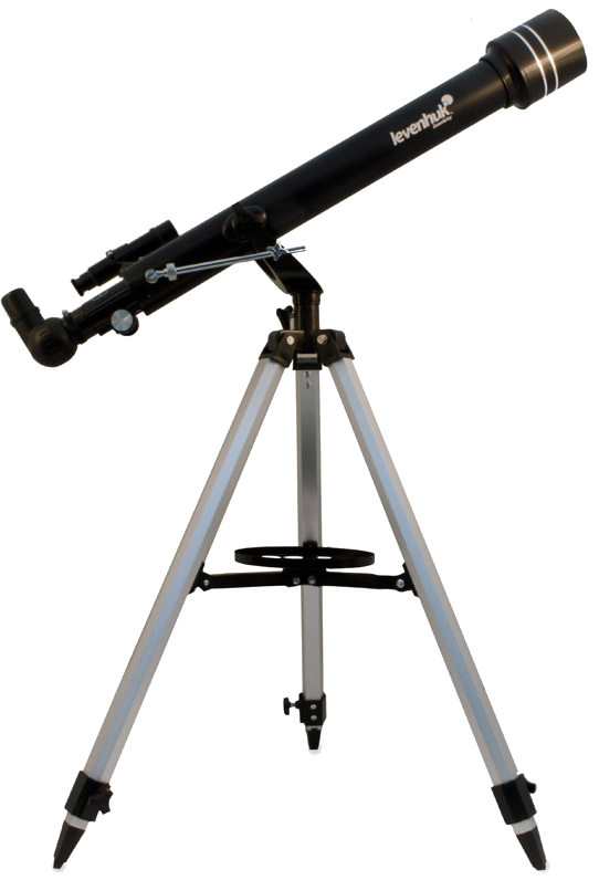 

Телескоп Levenhuk Skyline BASE 60T, Levenhuk, 72847