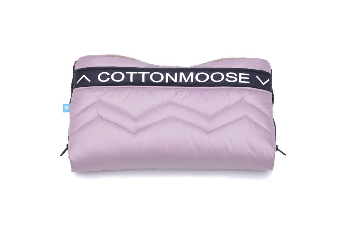 

Муфта Cottonmoose Northmuff 880-1 latte (латте). 34352