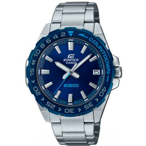 

Часы наручные Casio EFV-120DB-2AVUEF