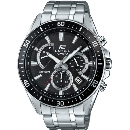 

Часы наручные Casio EFR-552D-1AVUEF