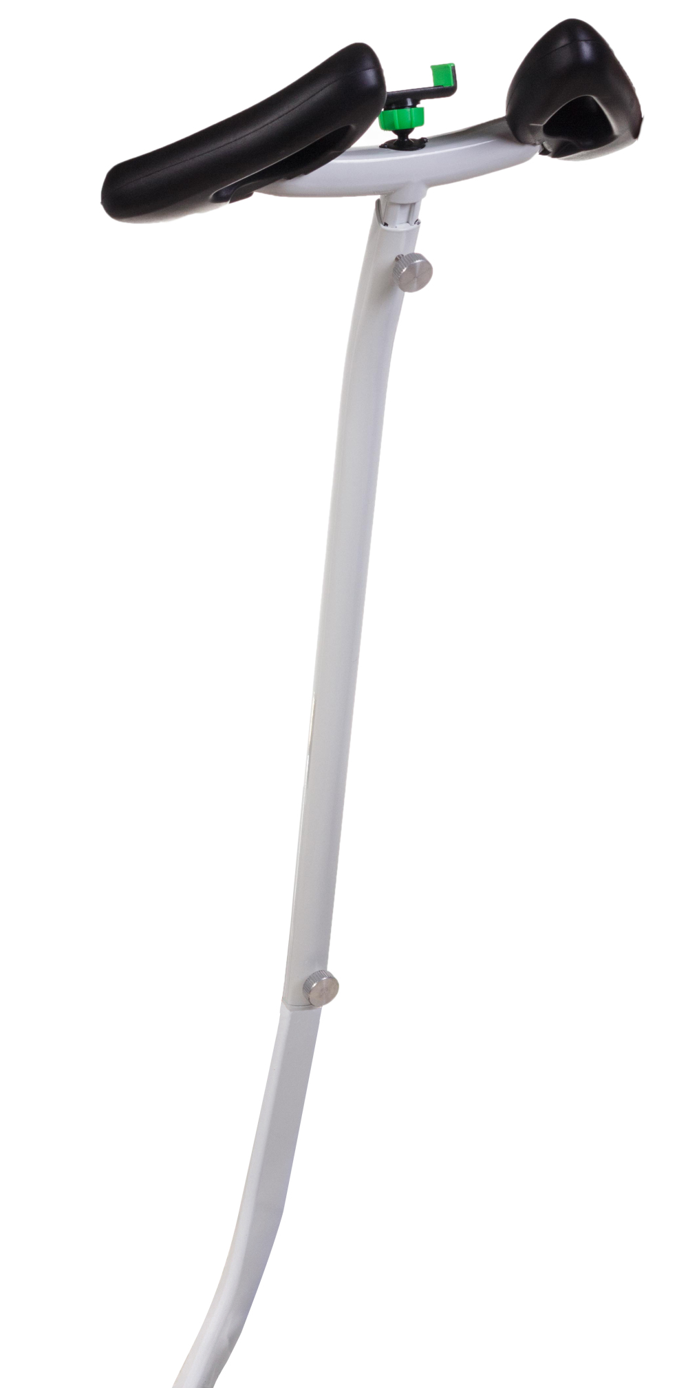 

Рулевой рычаг Lux, для управления руками для NineBot White (Белый). 31285