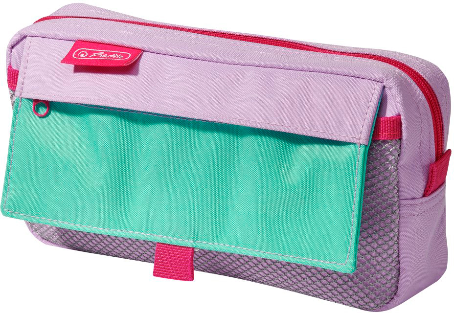 

Пенал Herlitz Pockets Pastel (50022038)