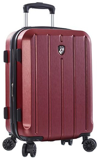 

Чемодан Heys Para-Lite S Red (926734)