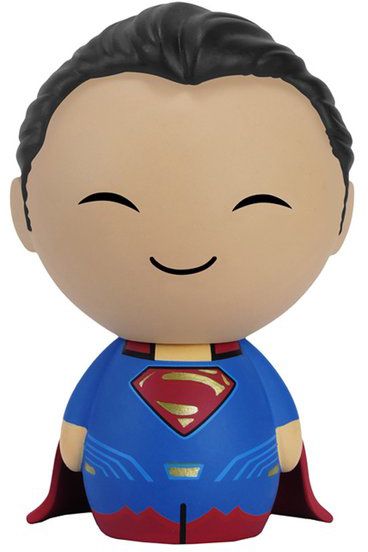 

Фигурка Funko Dorbz: DC - Batman vs. Superman: Superman