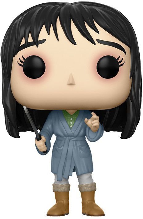 

Фигурка Funko POP! Movies: Horror: The Shining: Wendy Torrance