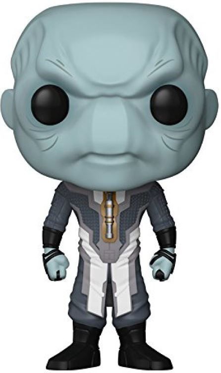

Фигурка Funko POP! Marvel: Avengers Infinity War - Ebony Maw