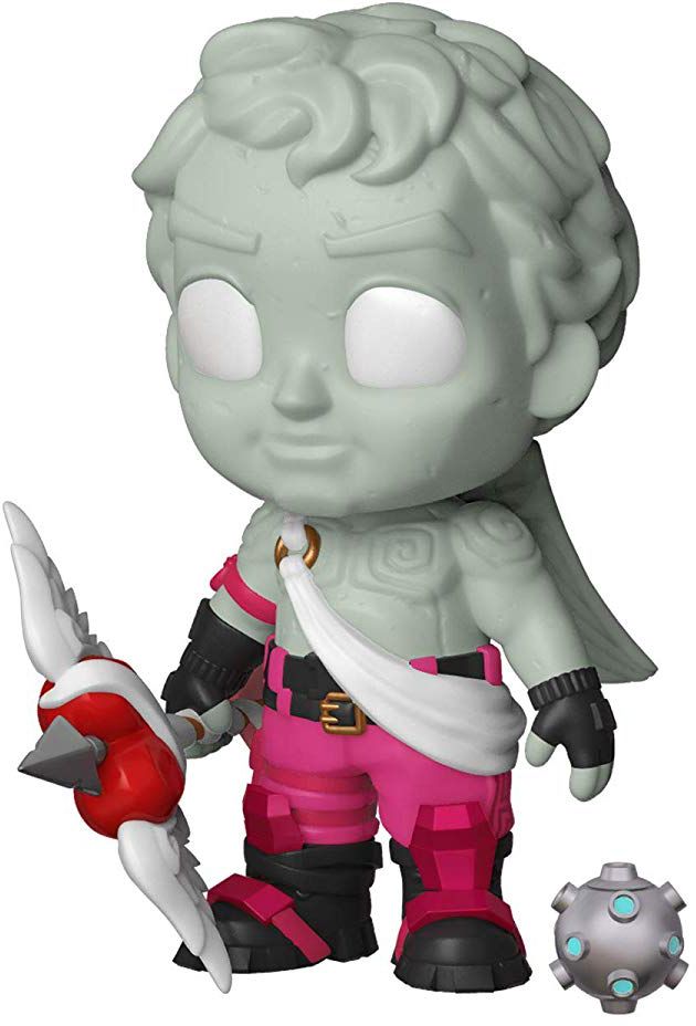 

Фигурка Funko 5 Star Vinyl: Fortnite: Love Ranger (34683)