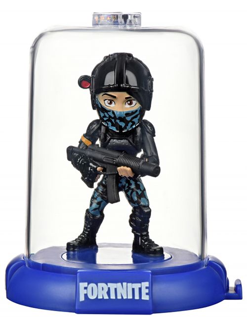 

Фигурка Jazwares Domez Fortnite: Elite Agent (DMZ0216-2)