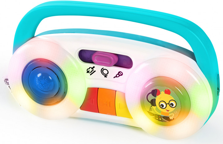 

Игрушка музыкальная Baby Einstein Toddler Jams (12042)