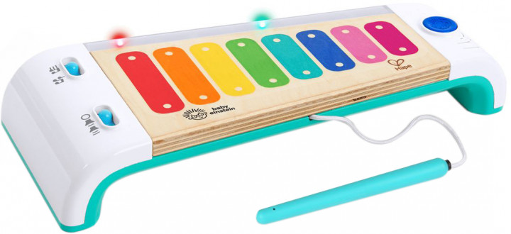 

Игрушка музыкальная Baby Einstein Ксилофон Magic Touch (11883)