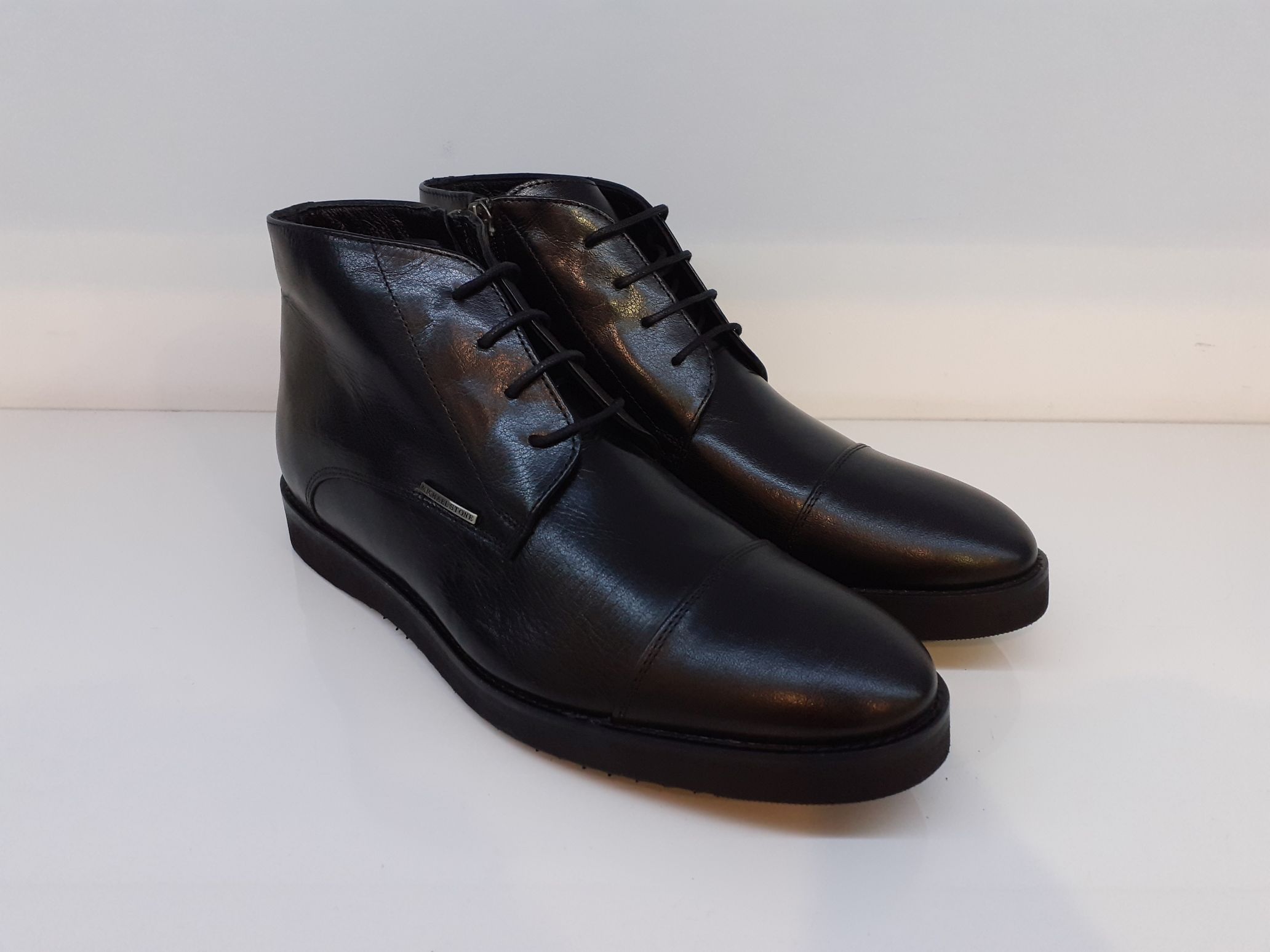 

Черевики Etor 13862-370 черный, 40