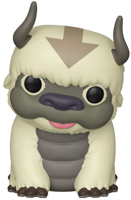 

Фигурка Funko POP! Animation: Avatar - Appa