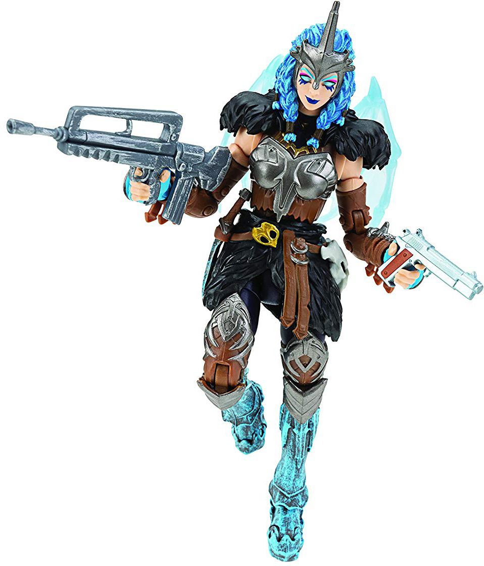 

Фигурка Jazwares Fortnite: Legendary Series Valkyrie (FNT0126)