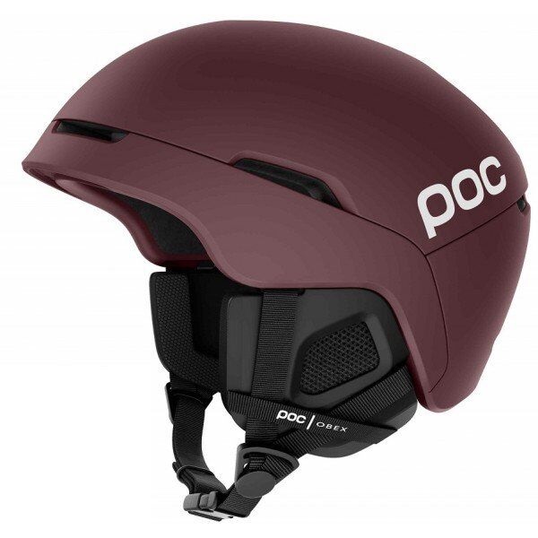 

Шолом гірськолижний POC Auric Cut XL/XXL 59-62 Copper Red (PC 104961119XLX1)