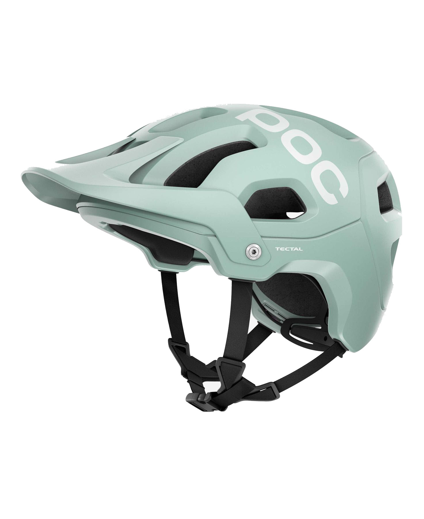 

Шолом велосипедний POC Tectal M/L 54-60 Apophyllite Green Matt (PC 105051585MLG1)