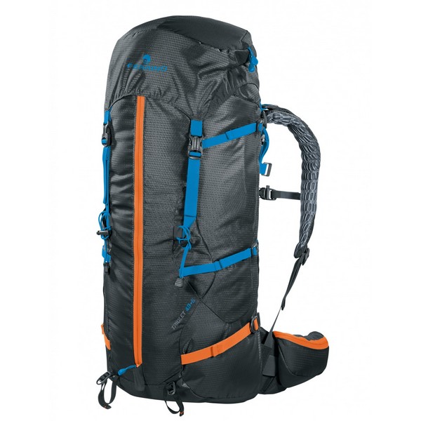 

Рюкзак туристический Ferrino Triolet 48+5 Black