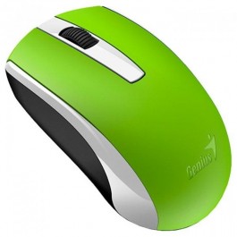 

Genius ECO-8100 (31030004404) USB Green (31030004404)