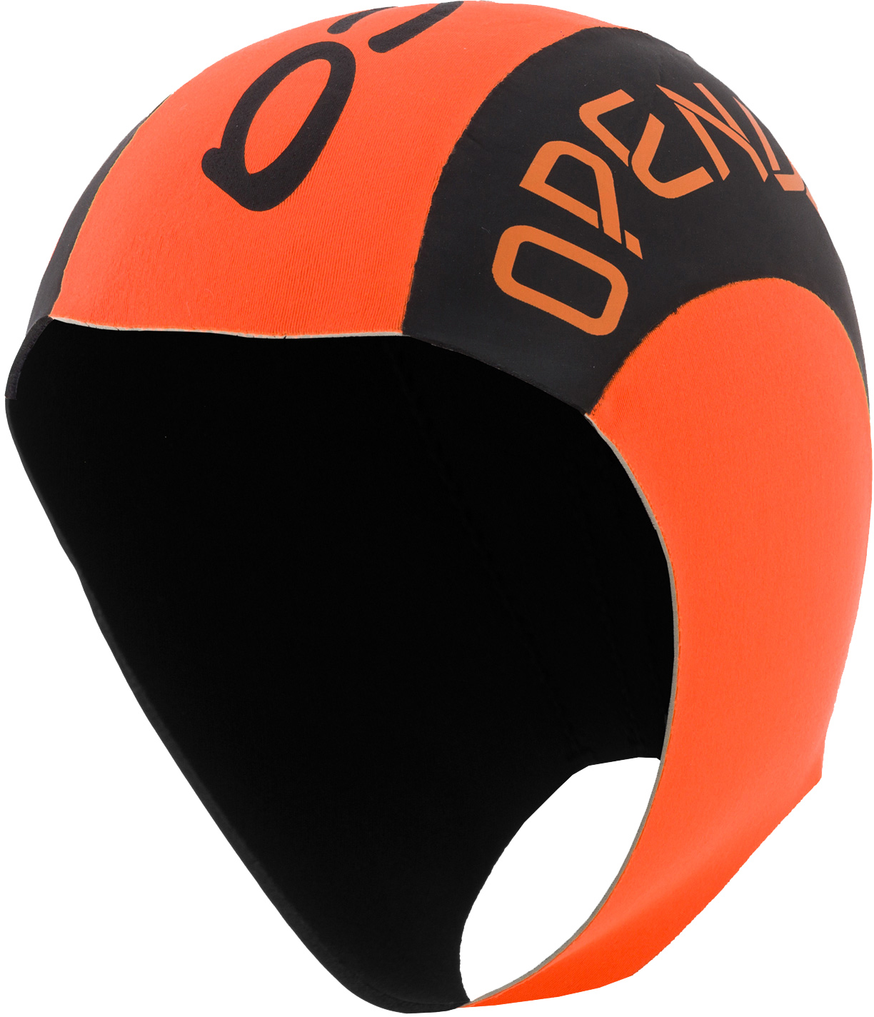 

Неопреновая шапочка Orca Neoprene Swim Cap L/XL Orange (DVAC5454)