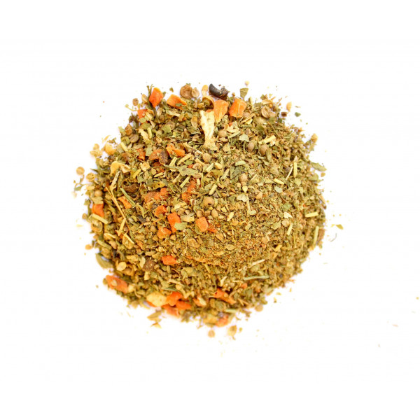 Смесь специй для Ухи, 25 кг от продавца: SpiceBase – купить в Киеве ...