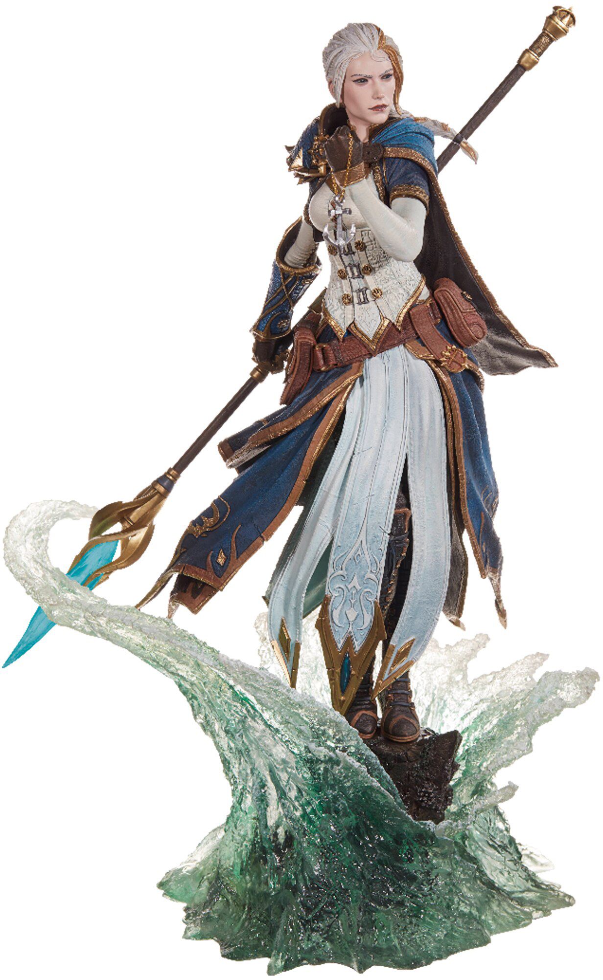 

Фигурка Blizzard: World of Warcraft - Jaina Statue