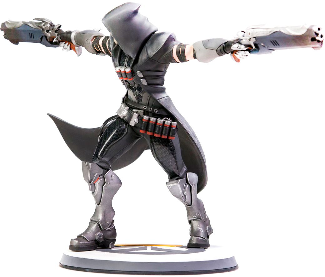 

Фигурка Blizzard: Overwatch - Reaper Premium