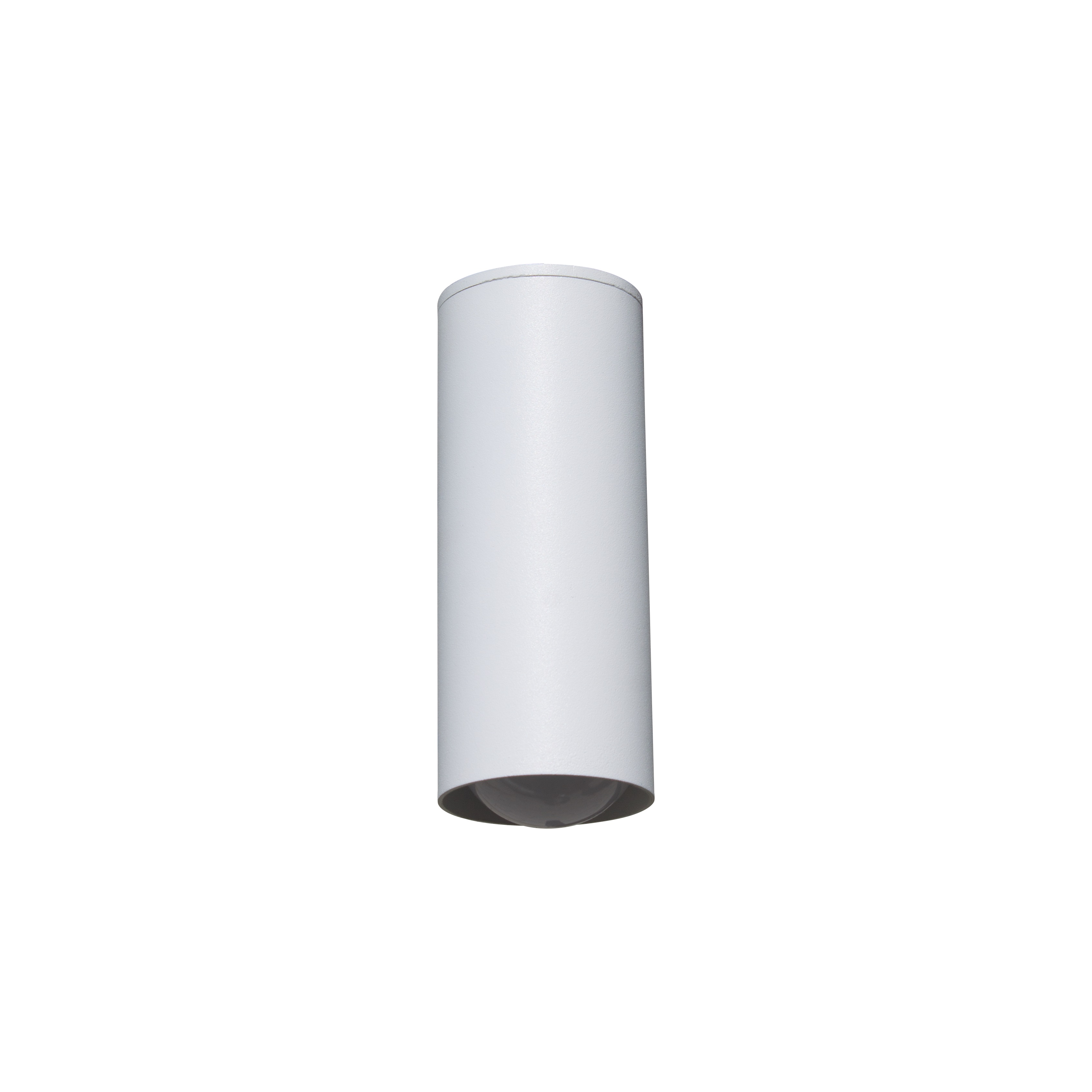 

Светильник потолочный 100lamp Loft Е-27 металл белый (NL 1205 W)