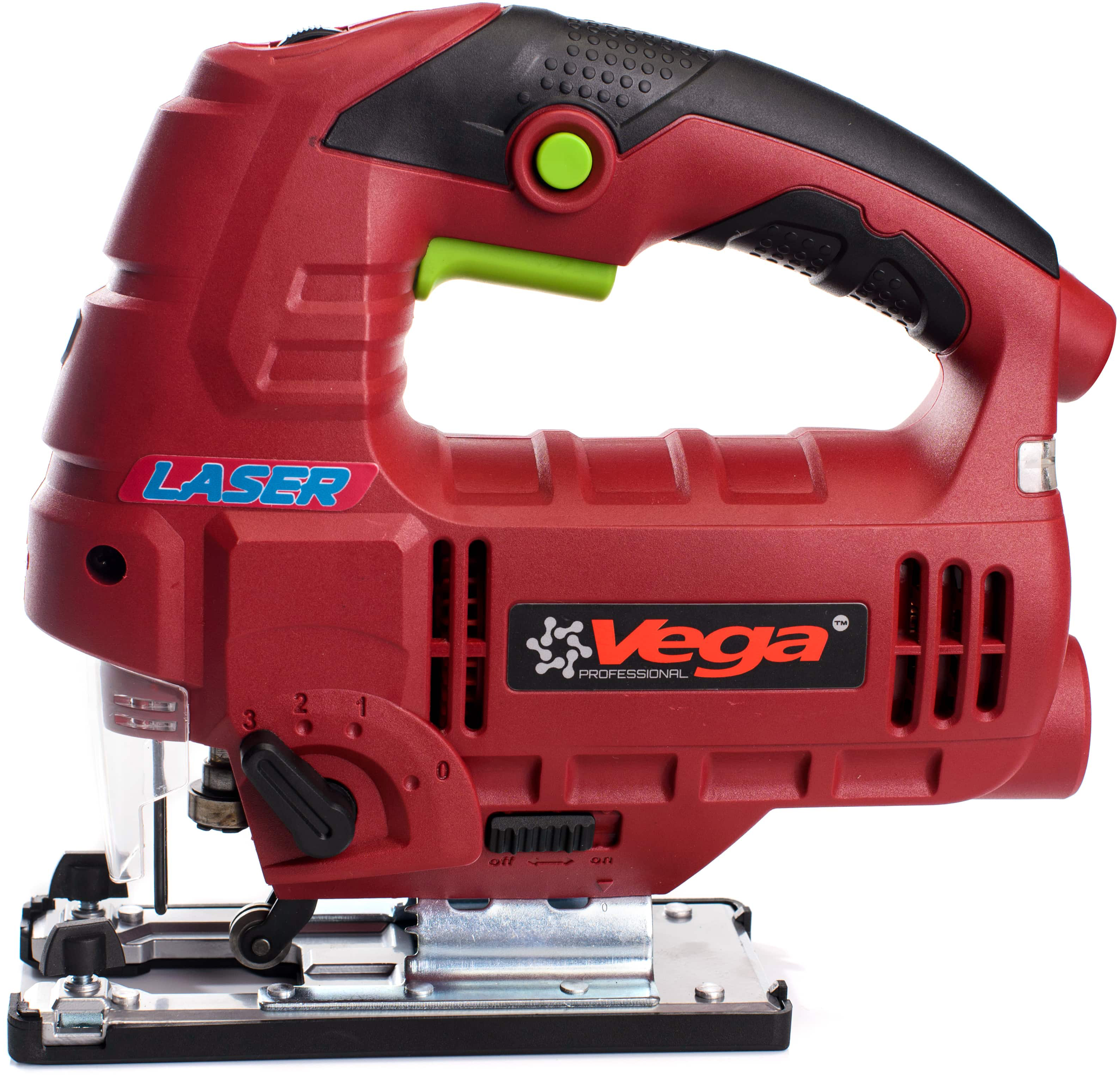 

Електролобзик Vega Professional VL-1200