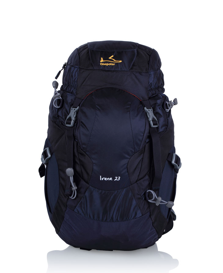 

Рюкзак 23 л Onepolar Irene W1706 Navy