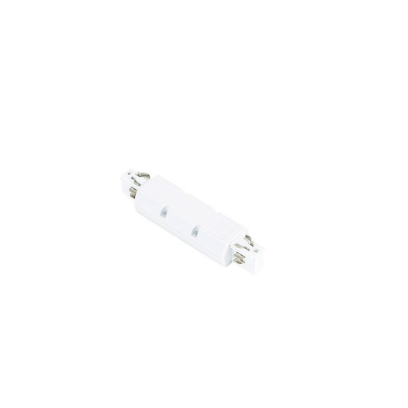 

Элемент трековой системы Italux Tr-I-Joint-Wh 4 Phase Track - I Joint - White