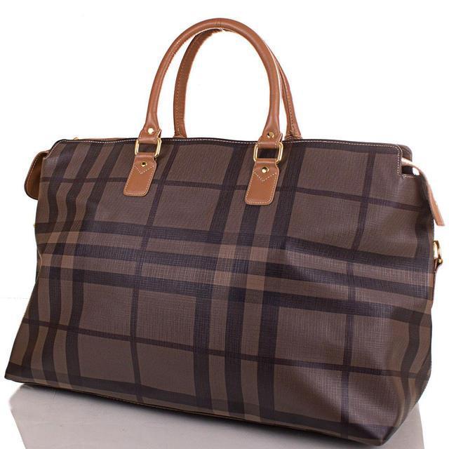 

Саквояж Refiand 89805 Brown