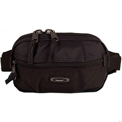 

Сумка на пояс Onepolar W3001 Black