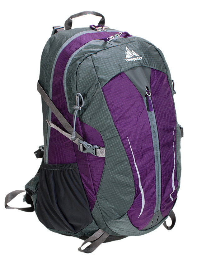 

Рюкзак 30 л Onepolar Rubicon W1629 Purple