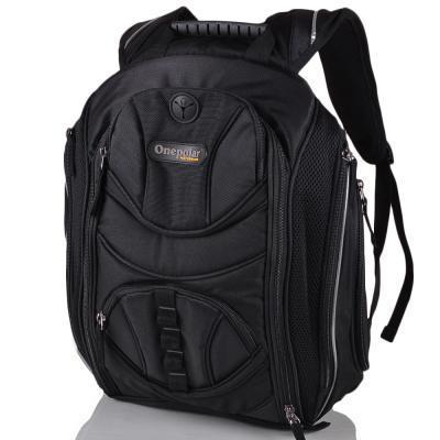 

Рюкзак с отделом под ноутбук Onepolar W1284 Black