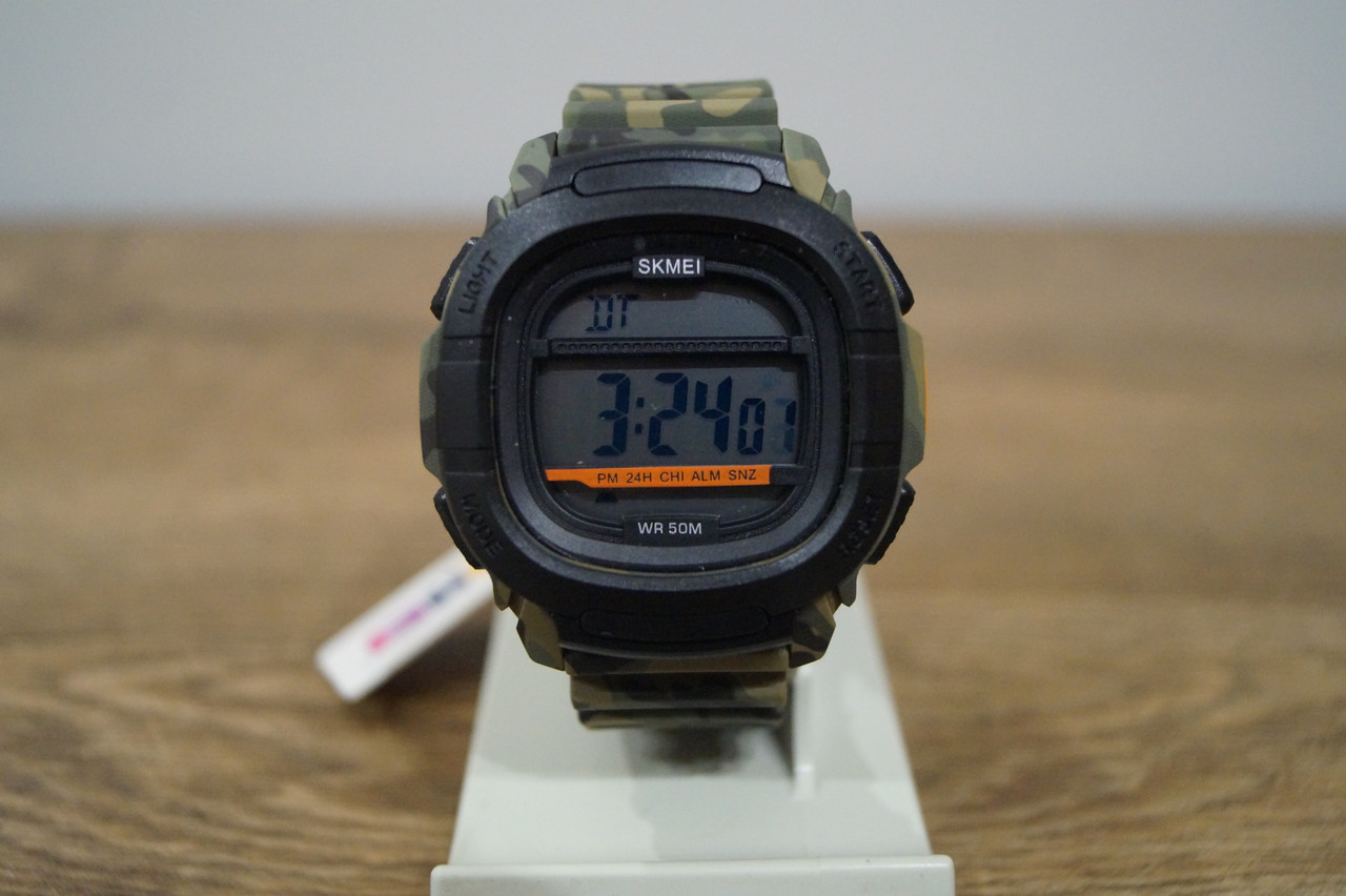 

Часы наручные SKMEI арт.071234