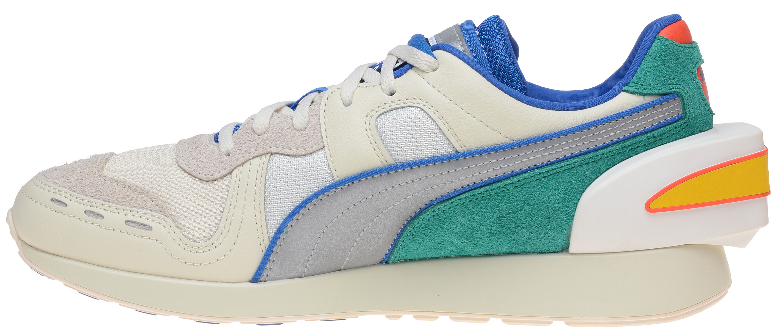 Puma on sale rs ader