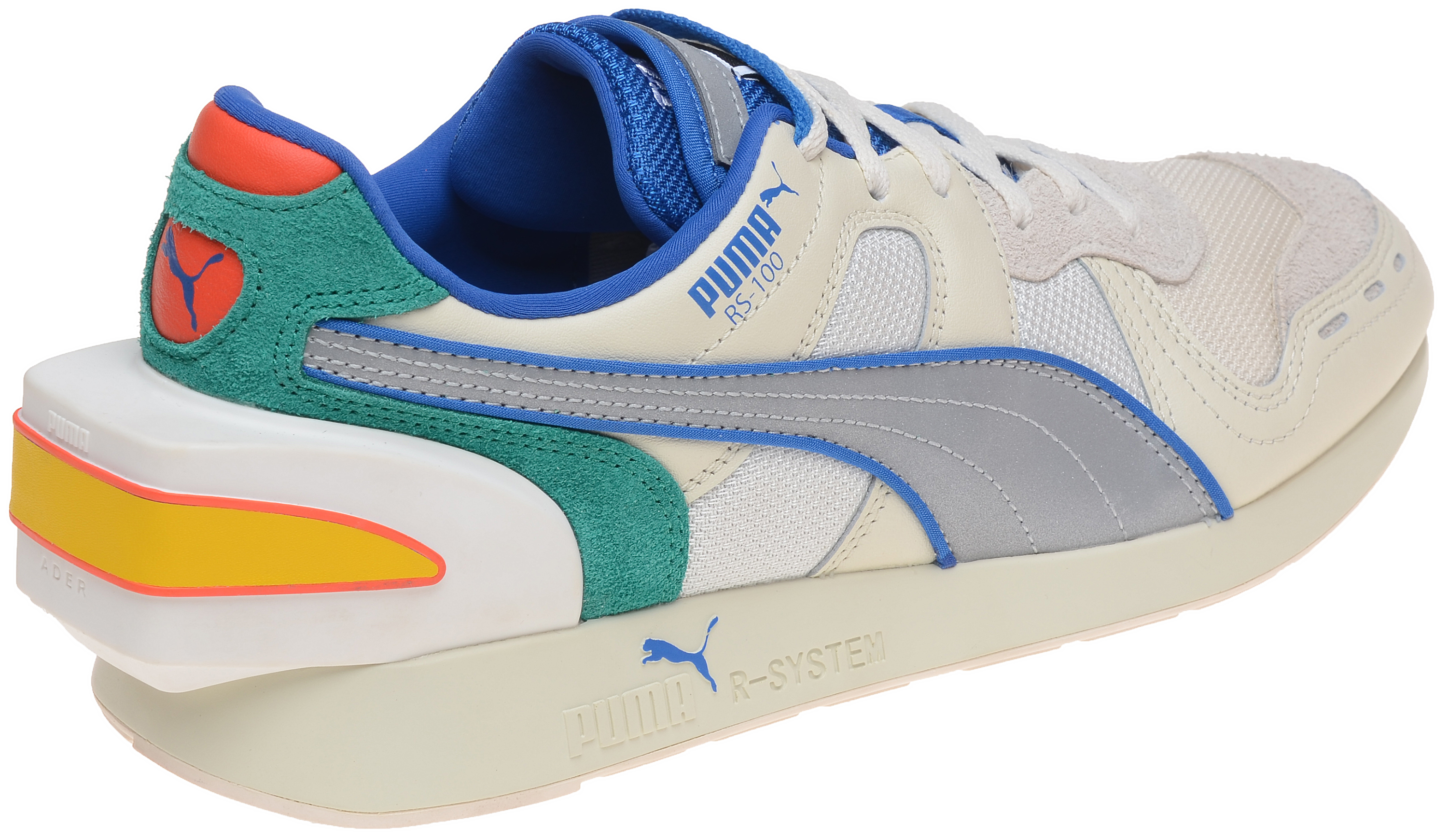 Puma rs 2025 100 ader error